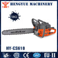 Chain Saw with Big Power